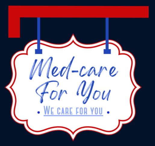Med-care For You Pueblo West